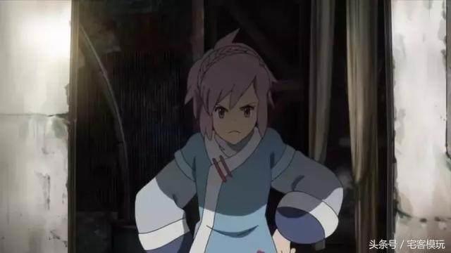 资讯：大师新作河森正治最新TV动画《重神机潘多拉》情报公开