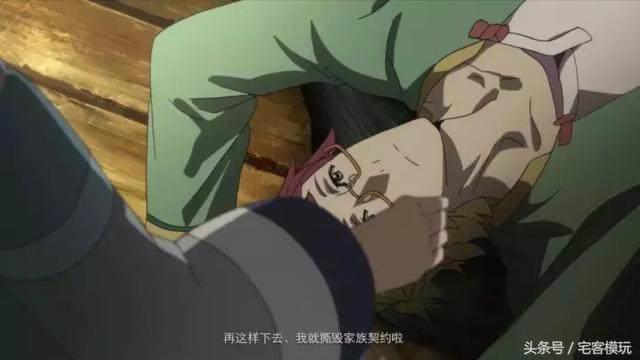 资讯：大师新作河森正治最新TV动画《重神机潘多拉》情报公开