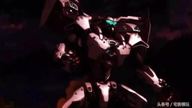 资讯：大师新作河森正治最新TV动画《重神机潘多拉》情报公开