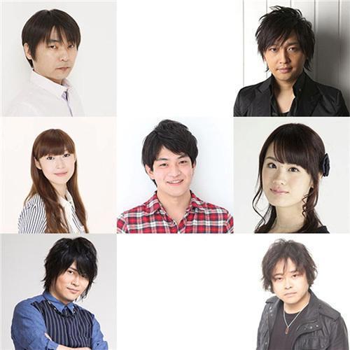 “国产”科幻动画《重神机潘多拉》将登陆Netflix