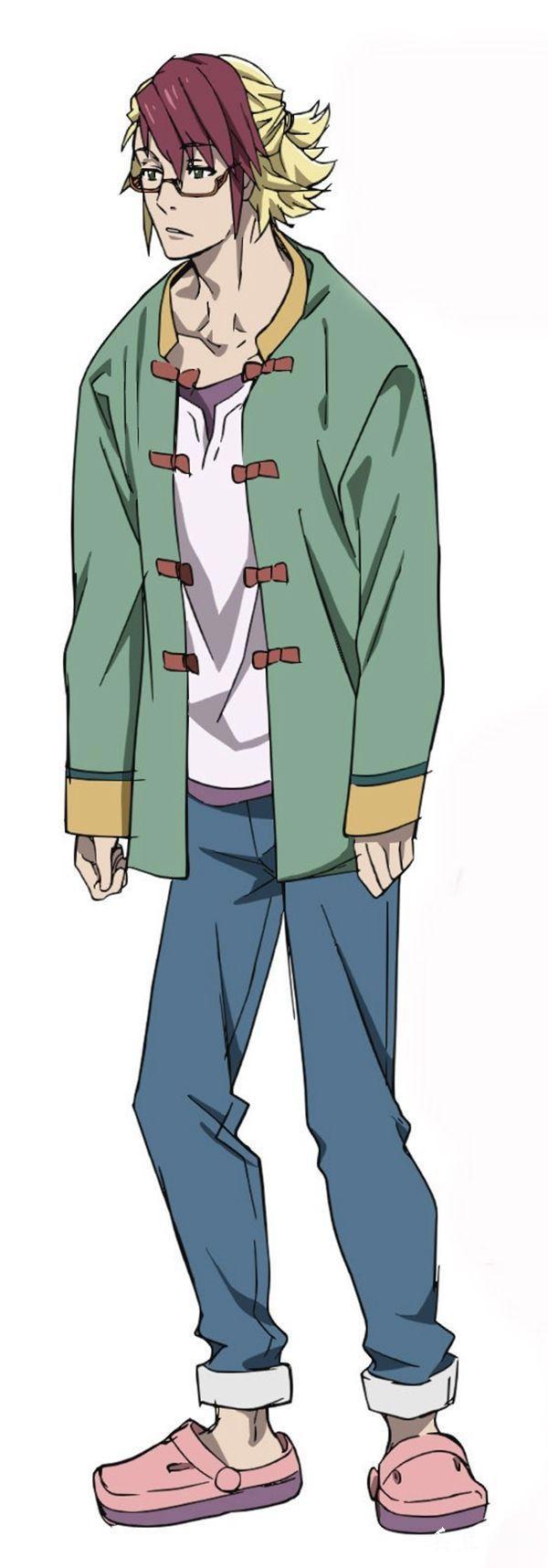 《重神机潘多拉》：一部中日联合，低开高走的番剧