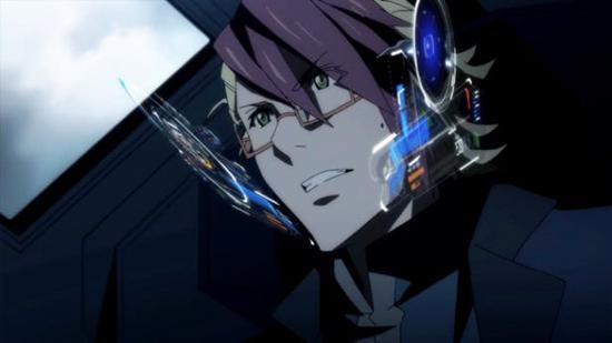 《重神机潘多拉》：一部中日联合，低开高走的番剧