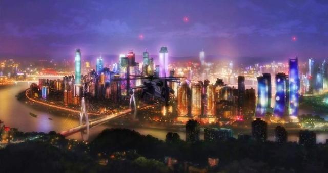 盘点《重神机潘多拉》令人大跌眼镜的槽点，国配音终于超了日漫？