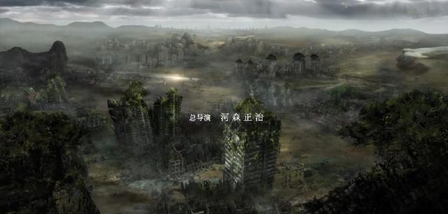 盘点《重神机潘多拉》令人大跌眼镜的槽点，国配音终于超了日漫？