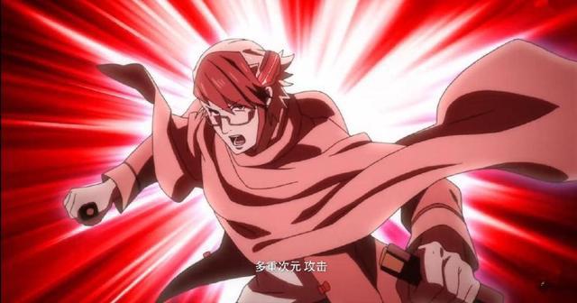 盘点《重神机潘多拉》令人大跌眼镜的槽点，国配音终于超了日漫？