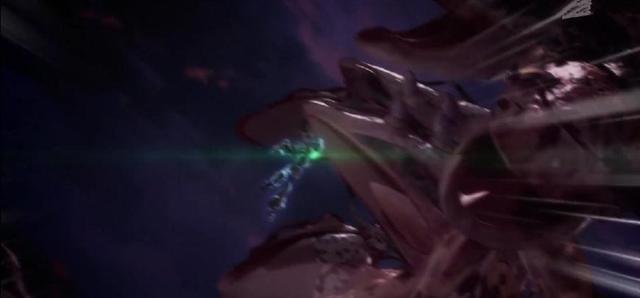 盘点《重神机潘多拉》令人大跌眼镜的槽点，国配音终于超了日漫？