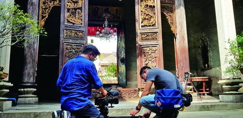 厦门精品助推“文化出海”