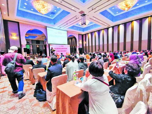 厦门精品助推“文化出海”