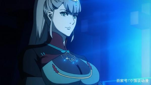 半国产动漫《重神机潘多拉》为什么火不起来？因为没选对主角