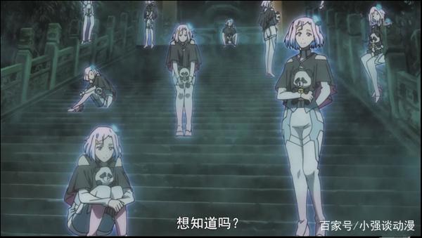 半国产动漫《重神机潘多拉》为什么火不起来？因为没选对主角