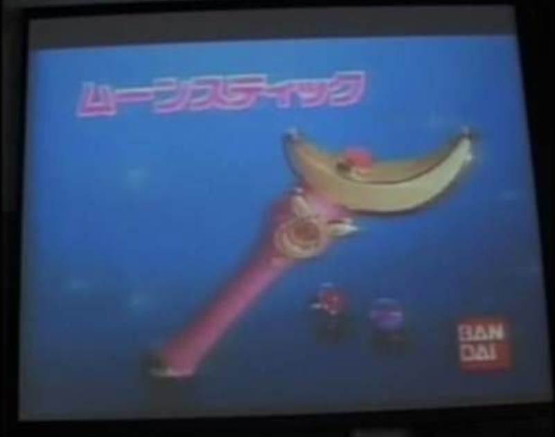 为什么《美少女战士》越来越成人化了？