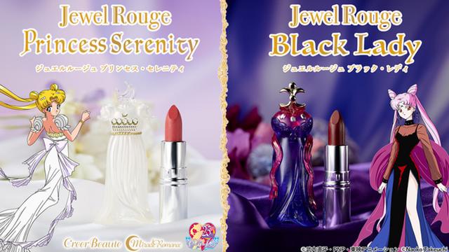 为什么《美少女战士》越来越成人化了？