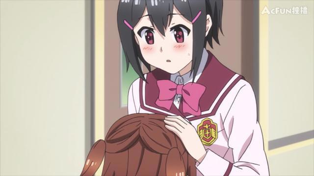 4月新番橘气黑马《球咏》，超硬核棒球轻百，芳文社旗下又一力作