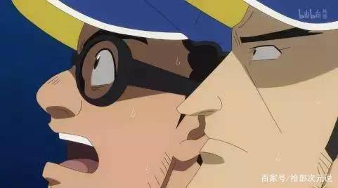 四月霸权黑马再出现，“钱进球场”或许才是你看过的最好运动番！