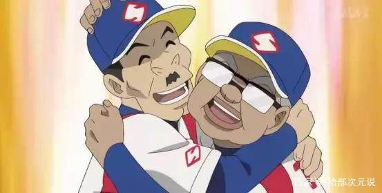 四月霸权黑马再出现，“钱进球场”或许才是你看过的最好运动番！