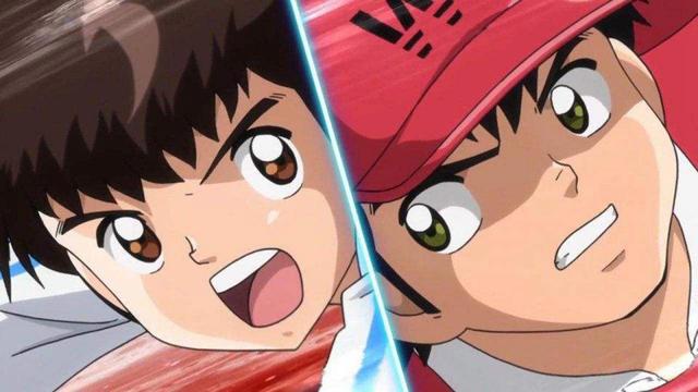 《网球王子》“走钢丝”绝技惊现赛场，网友直呼漫画诚不欺我