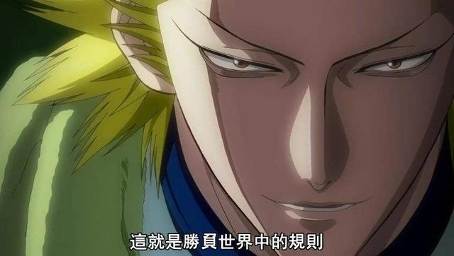 5部剧情又好又燃还带悬疑性质的动漫，你是否全部看过？