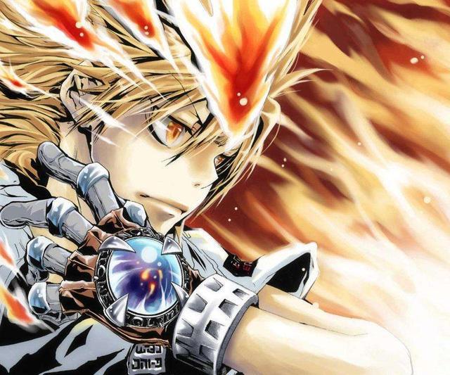 5部剧情又好又燃还带悬疑性质的动漫，你是否全部看过？