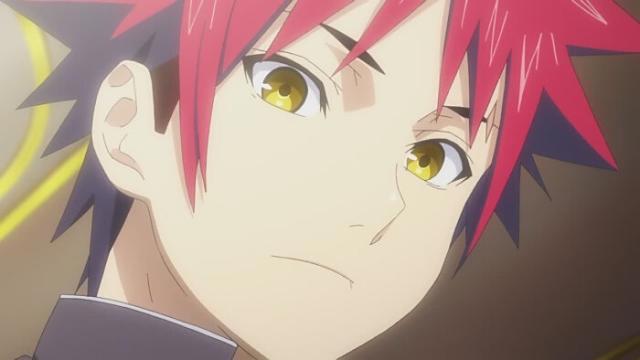 刀剑神域第三季：桐人没有什么台词拯救了松岗，这个十月他非常忙