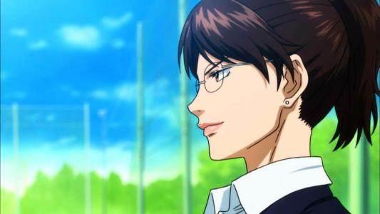 点燃你的血液，钻石王牌！