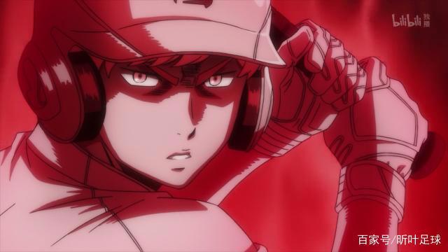 《钻石王牌ActⅡ》第25集:解析泽村压制白龙打线的秘密