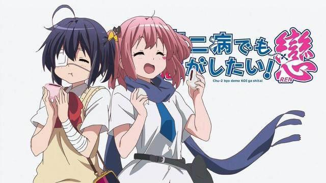 不正经点评《京阿尼》动画系列那些动漫值得一看