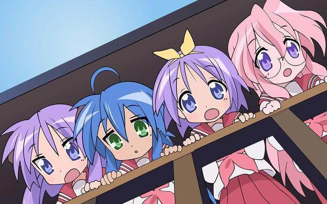 不正经点评《京阿尼》动画系列那些动漫值得一看