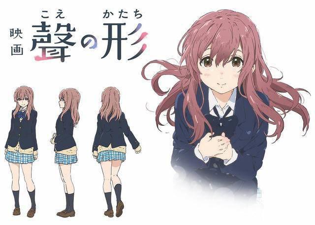 不正经点评《京阿尼》动画系列那些动漫值得一看