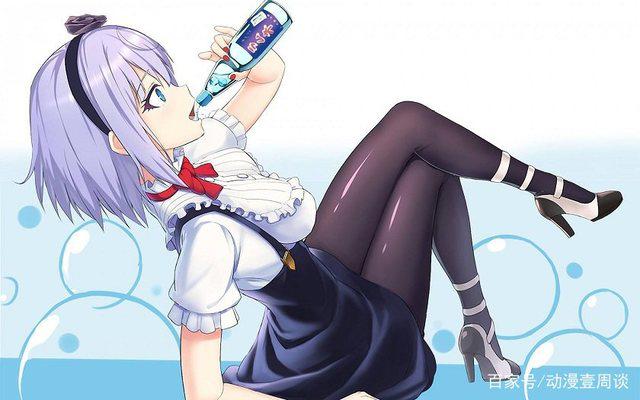 一月动漫续作速递，初代萌王小樱，世纪逼王齐木楠雄强势回归！