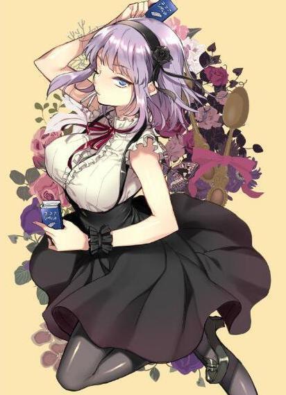 容易让人想“歪”的动漫，光看标题就让人误会，内容却十分正