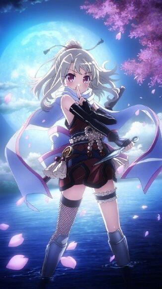 容易让人想“歪”的动漫，光看标题就让人误会，内容却十分正