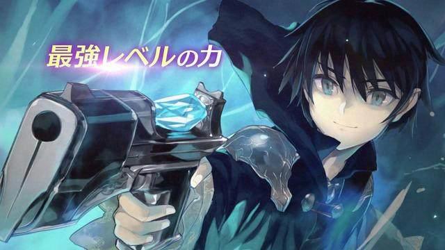 四万日宅齐聚！票选2018年人气一月番共十部入选
