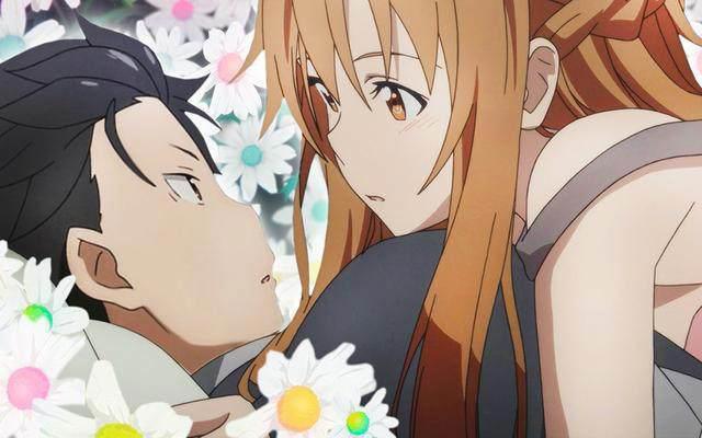 为了阻止紫罗兰成为2018霸主，这些动画纷纷推出了续作