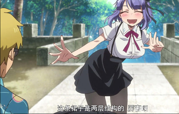 天降系又赢了，就算女主消失也拯救不了青梅竹马