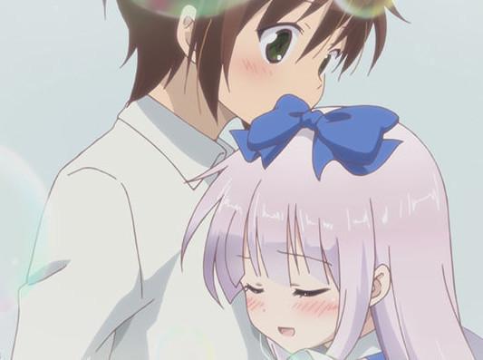 盘点绅士最爱的5部动漫，2部自带圣光，网友：再不看只能网盘见