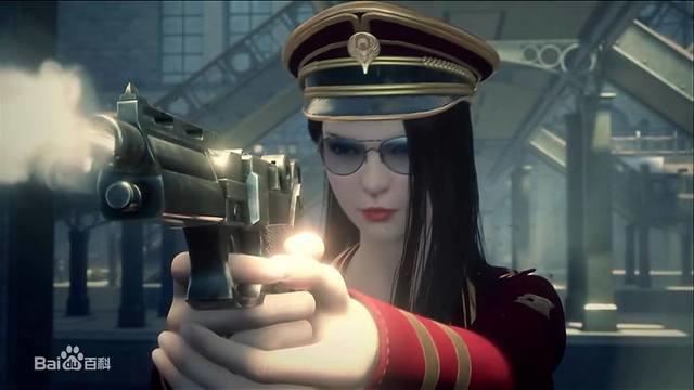 盘点《画江湖之换世门生》中五大最美角色！谁才是你的最爱？