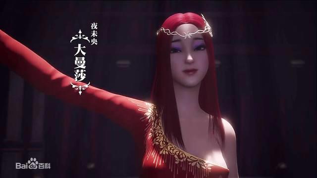 盘点《画江湖之换世门生》中五大最美角色！谁才是你的最爱？