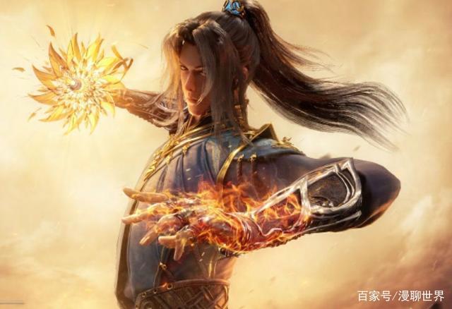 有生之年系列，如果可以你最期待看完哪部动漫？