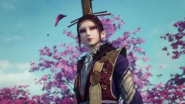 画江湖系列六男主，辗迟、百里川人气高，李星云、念阳枭并列废柴