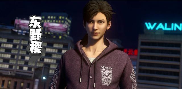 画江湖系列六男主，辗迟、百里川人气高，李星云、念阳枭并列废柴