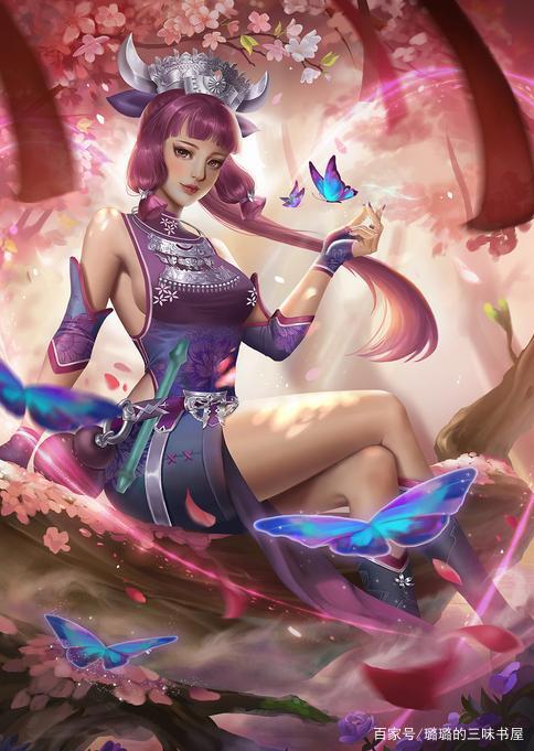 国漫之光，比起斗罗斗破，这部动漫系列才更堪称国漫巅峰