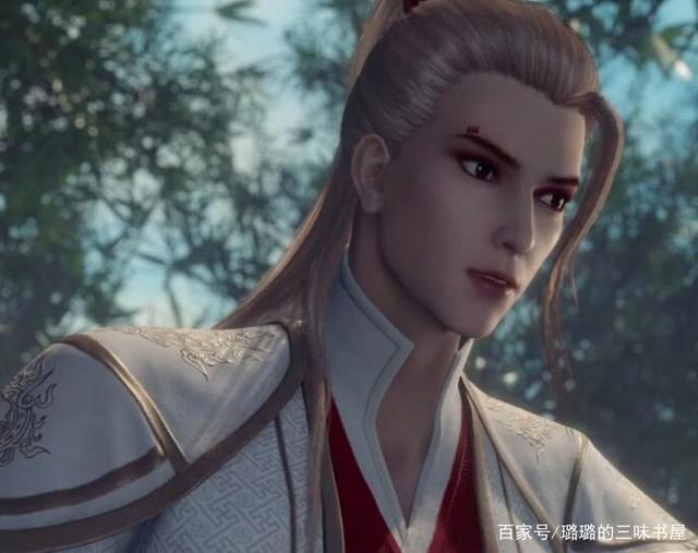 国漫之光，比起斗罗斗破，这部动漫系列才更堪称国漫巅峰