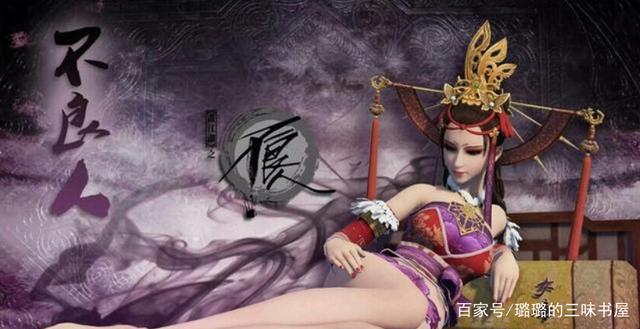 国漫之光，比起斗罗斗破，这部动漫系列才更堪称国漫巅峰