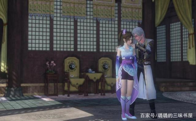 国漫之光，比起斗罗斗破，这部动漫系列才更堪称国漫巅峰