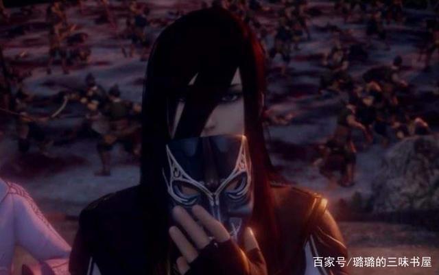 国漫之光，比起斗罗斗破，这部动漫系列才更堪称国漫巅峰