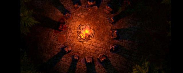 《画江湖之不良人》第四季中十二洞的出现，能给我们怎样的惊喜呢