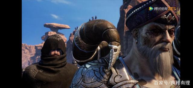 《画江湖之不良人》第四季中十二洞的出现，能给我们怎样的惊喜呢