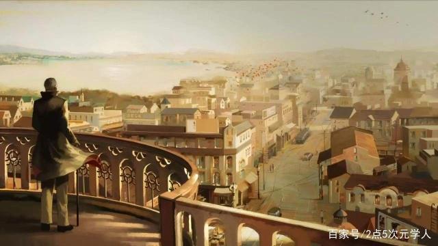 穿越动漫剧情怎样可以做得好？《画江湖之换世门生》给了最好范例