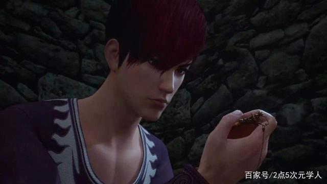 穿越动漫剧情怎样可以做得好？《画江湖之换世门生》给了最好范例