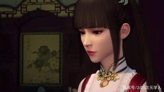 穿越动漫剧情怎样可以做得好？《画江湖之换世门生》给了最好范例